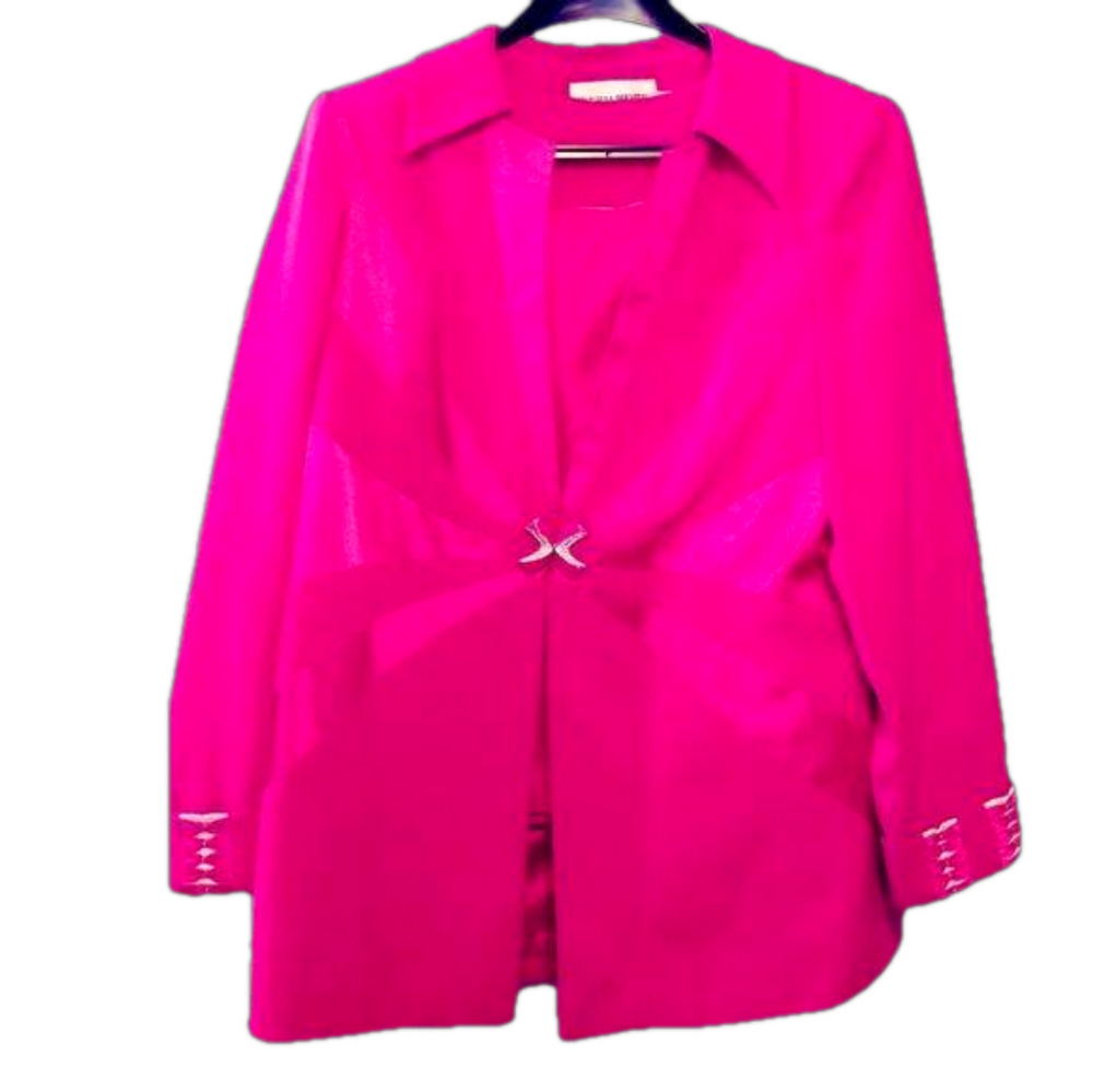 Mariella Ferretti 3 piece suit